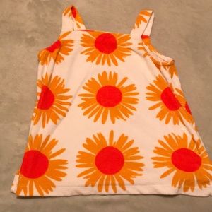 Swim suit cover up